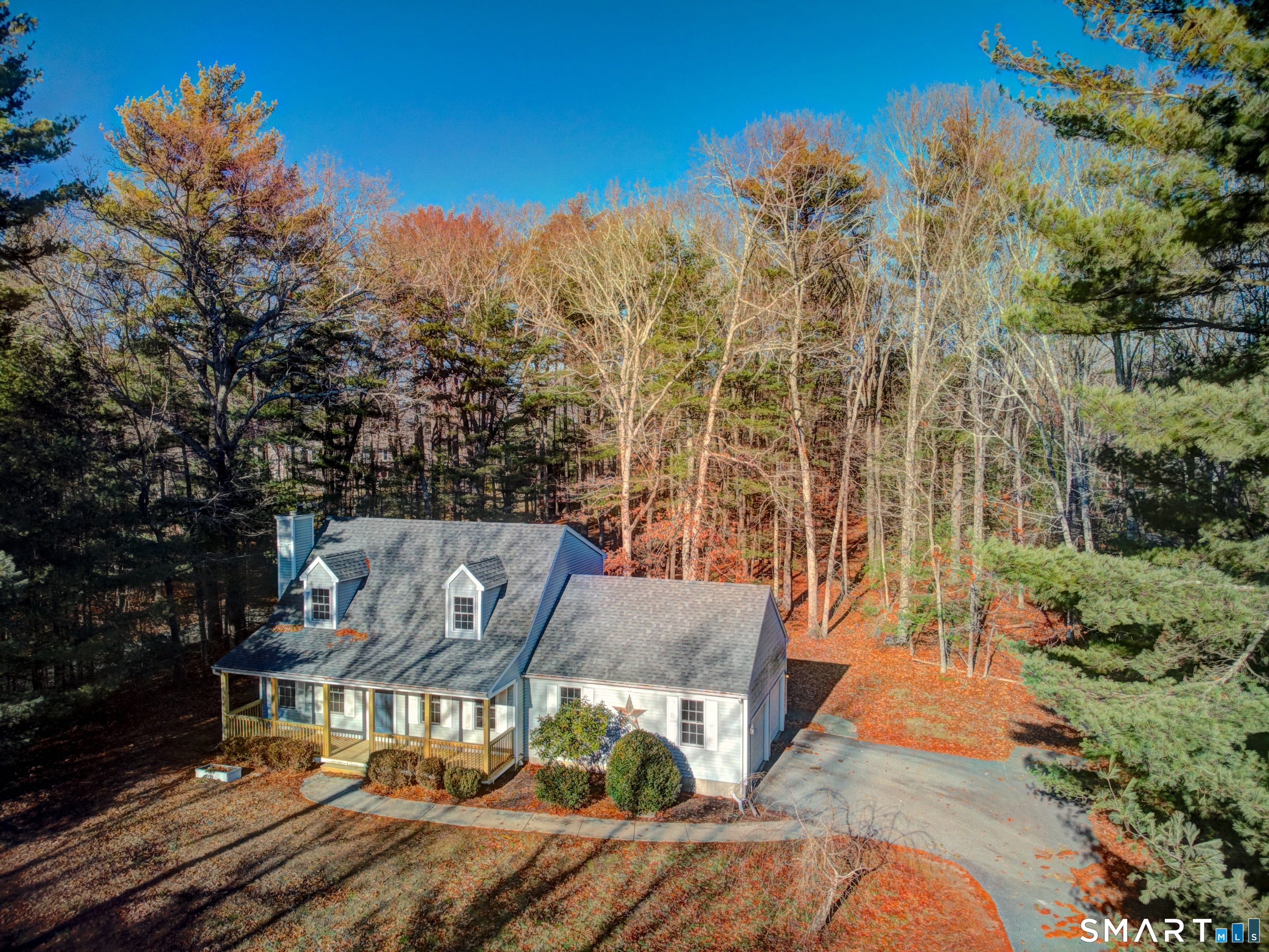 53 Norman Road Griswold, CT 06351 - Photo 31 of 38