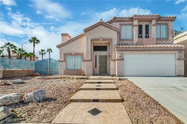 $3,300 | 9156 Sapphire Point Avenue, Las Vegas, NV 89147