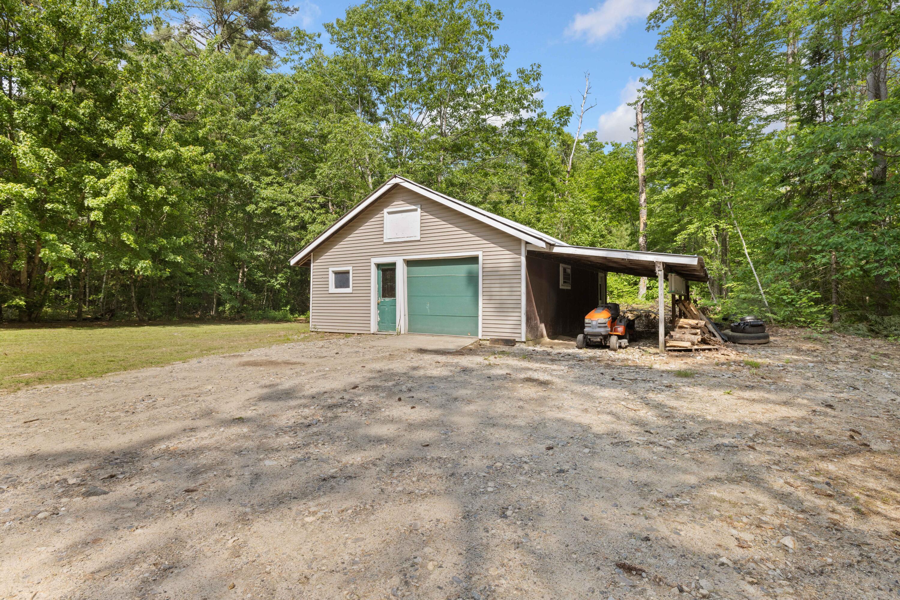 267 Manchester Road Steep Falls, ME 04085 - Photo 23 of 30 3G0A9372
