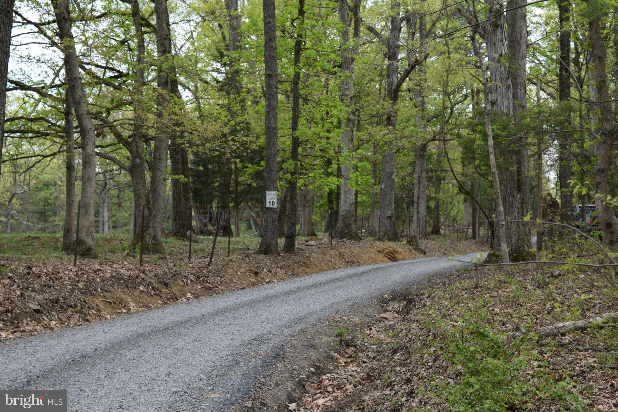 0 Catron Ridge Road Bentonville, VA 22610 - Photo 15 of 30 View