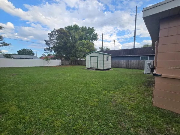 $1,700 | Undisclosed Address, St. Cloud, FL 34769