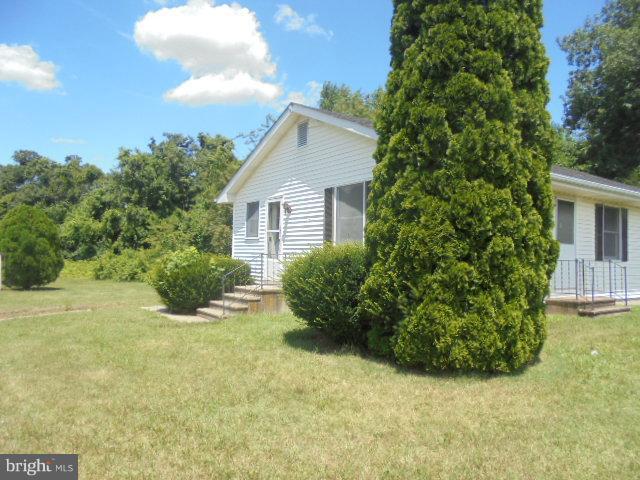 1721 Dudley Chance Road Millington, MD 21651 - Photo 3 of 21 a view of a house with a yard