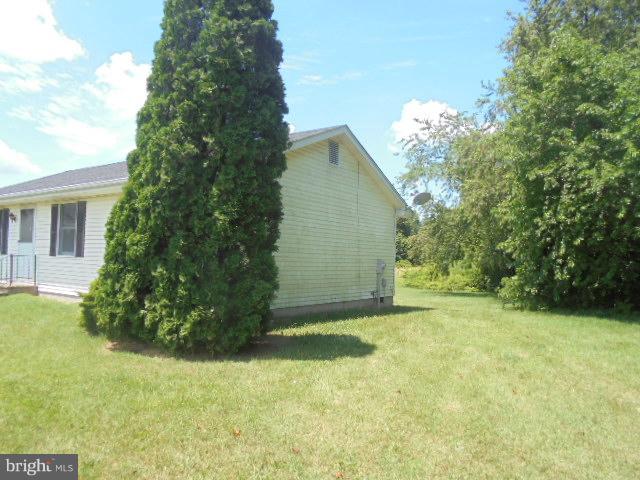 1721 Dudley Chance Road Millington, MD 21651 - Photo 4 of 21 a backyard of a house