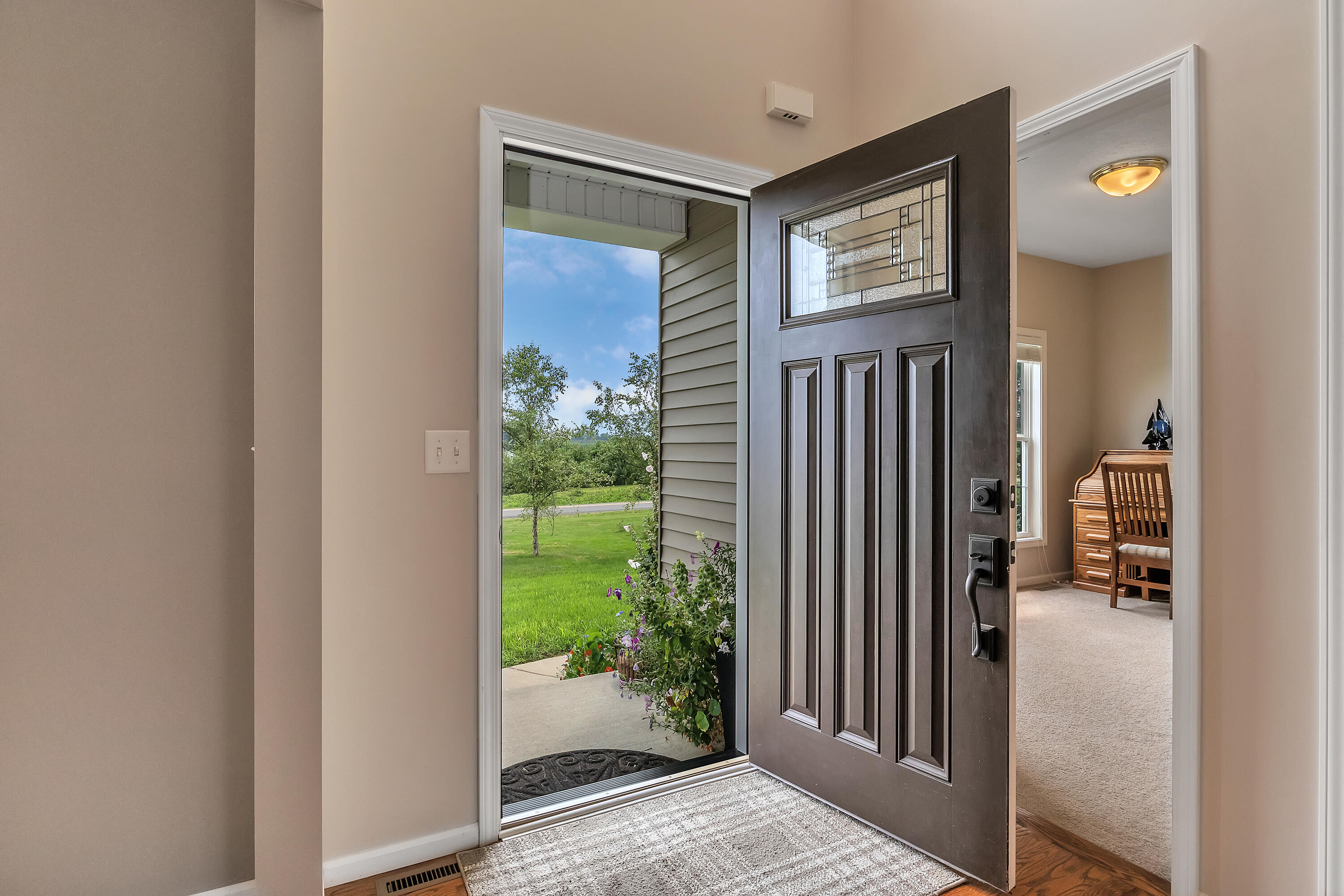 8122 Garr Road Berrien Springs, MI 49103 - Photo 7 of 49 07-8122-Garr-Rd-Windowstill-Real-Estate-