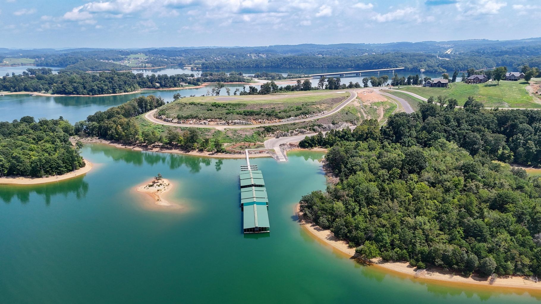 2105 Edgewater Sound Morristown, TN 37814 - Photo 14 of 25