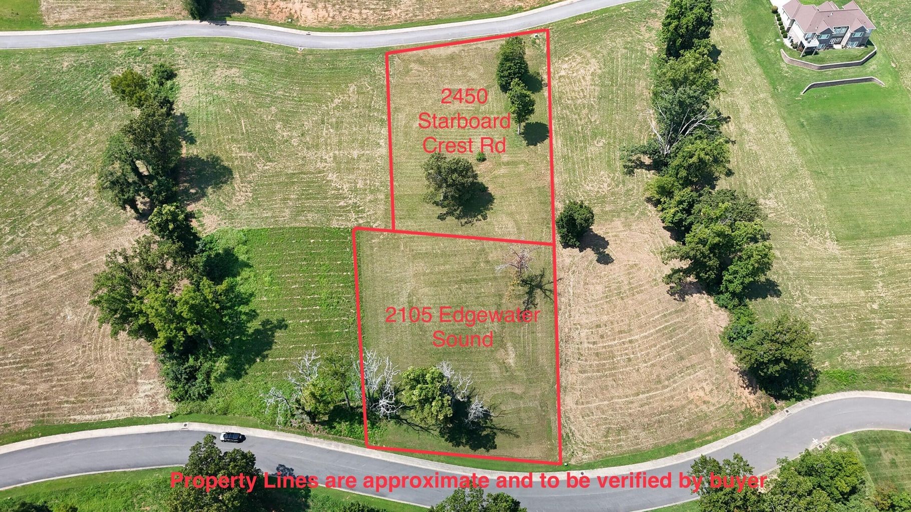 2105 Edgewater Sound Morristown, TN 37814 - Photo 24 of 25