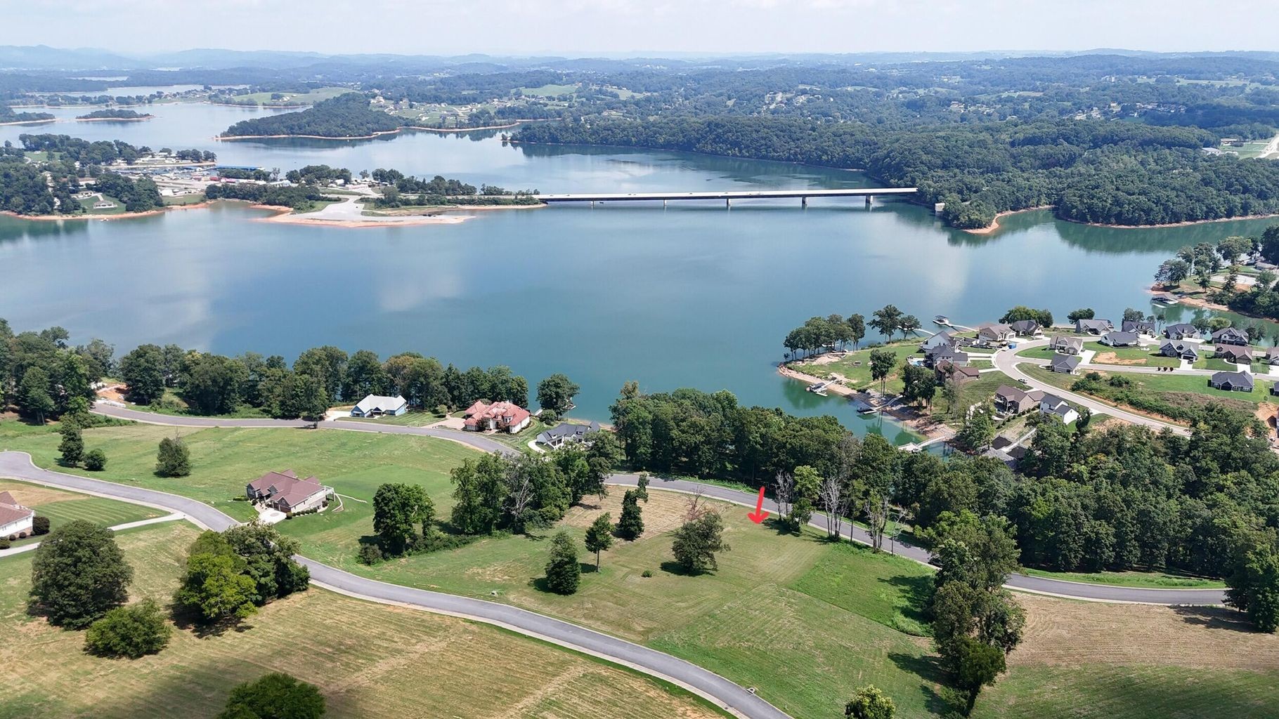 2105 Edgewater Sound Morristown, TN 37814 - Photo 25 of 25