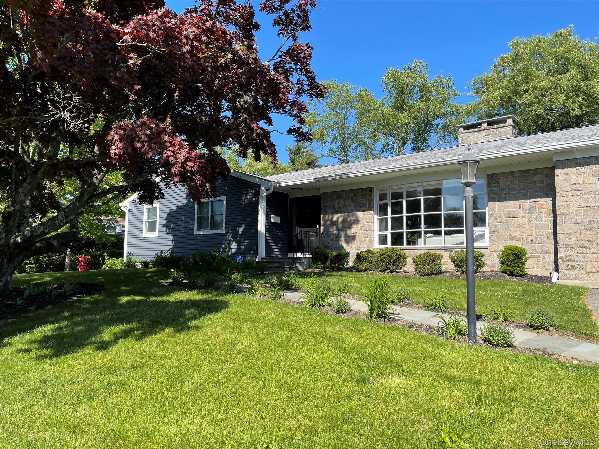 5 Paddock Road Rye Brook, NY 10573 - Photo 1 of 23 Front of home