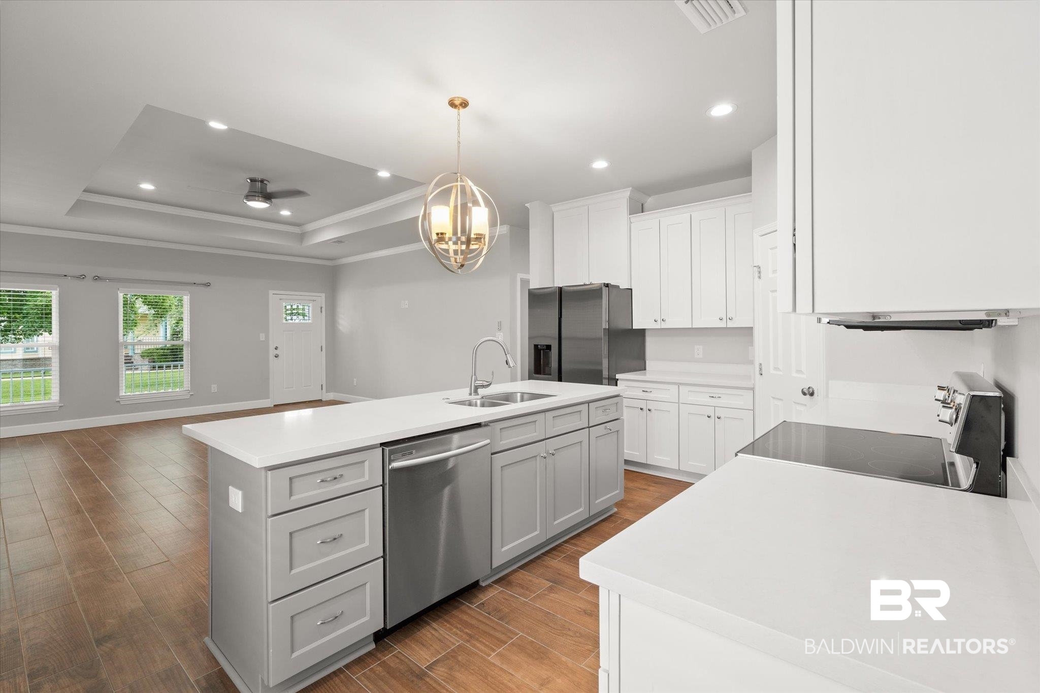 1015 Sunnybell Lane Foley, AL 36535 - Photo 4 of 25