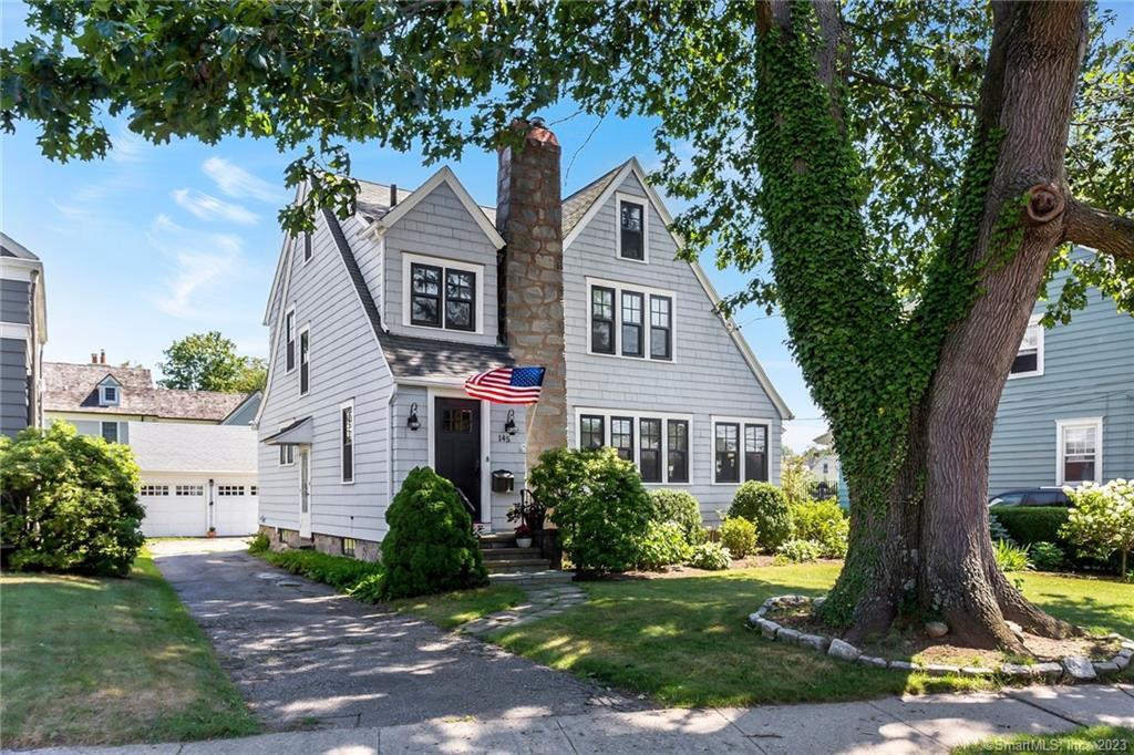 145 Reef Road Fairfield, CT 06824 - Photo 1 of 1 Welcome Home to 145 Reef Road