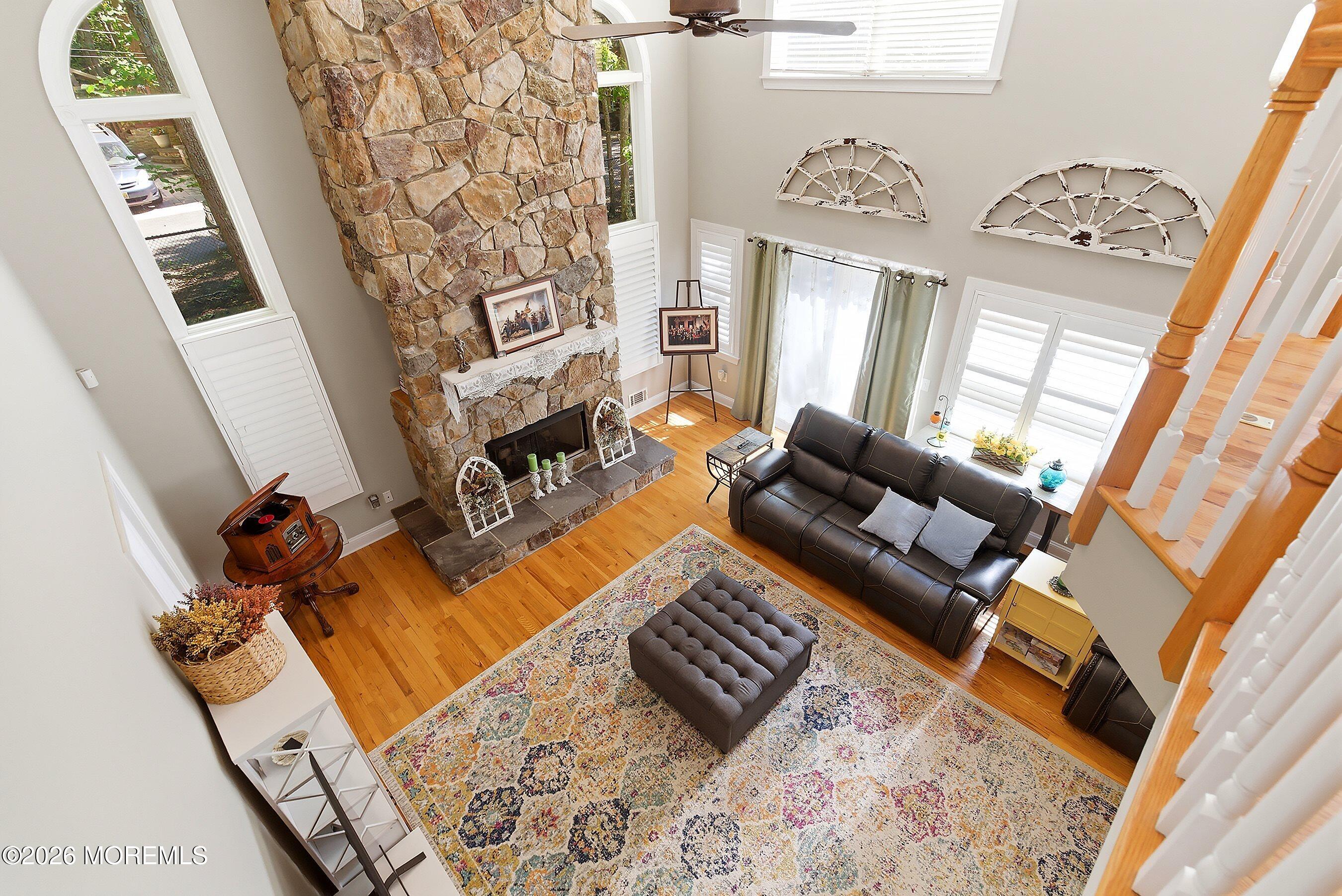 222 Chandler Road Jackson, NJ 08527 - Photo 29 of 62 34-Landing 1C
