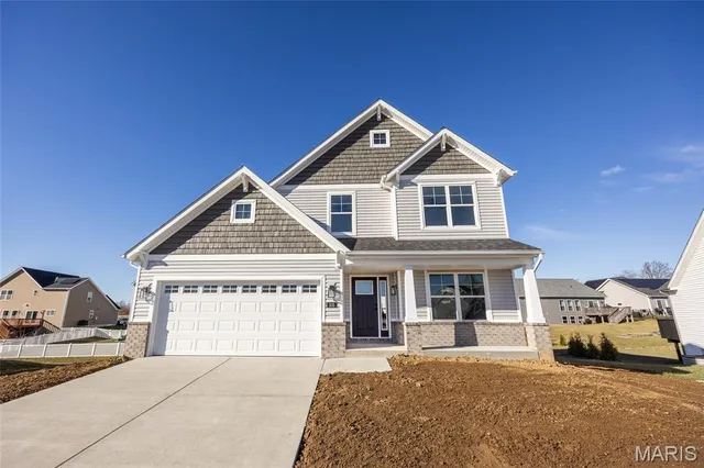 $469,900 | 305 Frontenac Road, O'Fallon, IL 62269