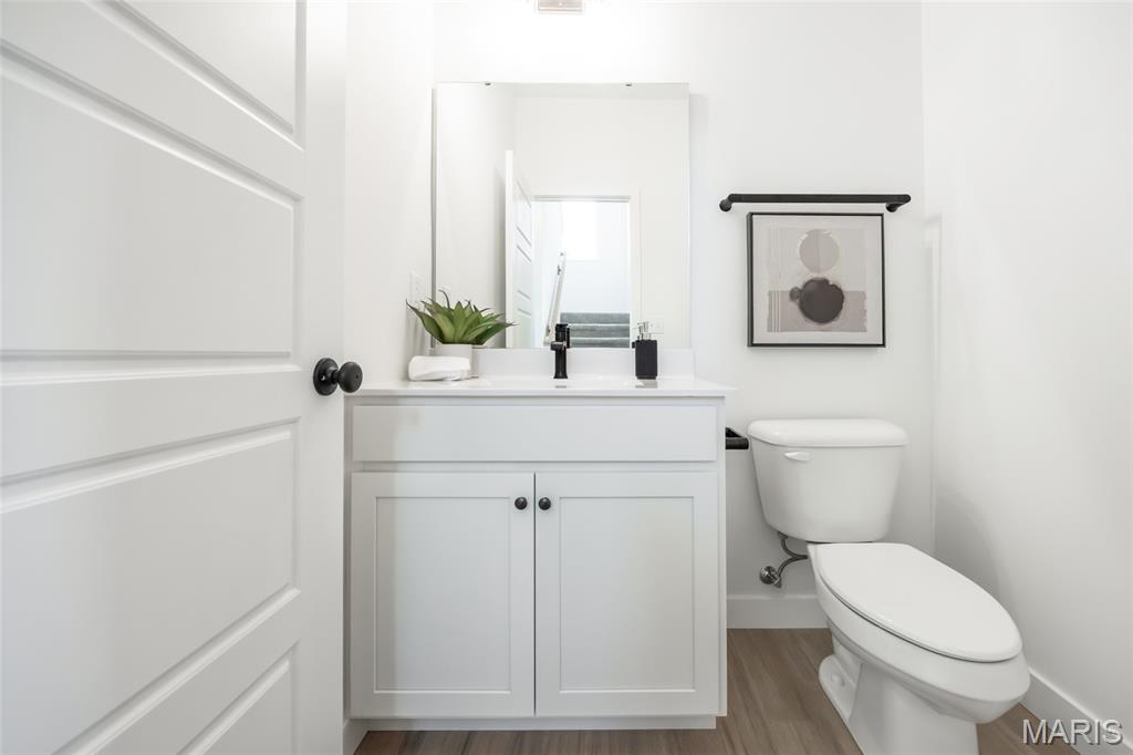 305 Frontenac Road O'Fallon, IL 62269 - Photo 17 of 35