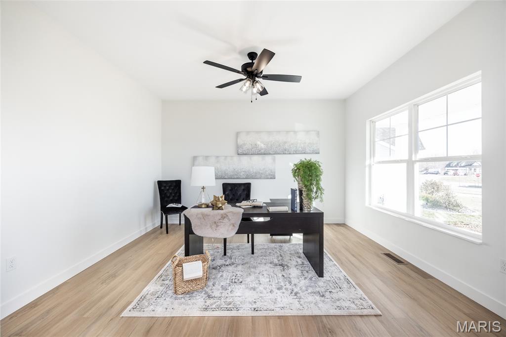 305 Frontenac Road O'Fallon, IL 62269 - Photo 3 of 35