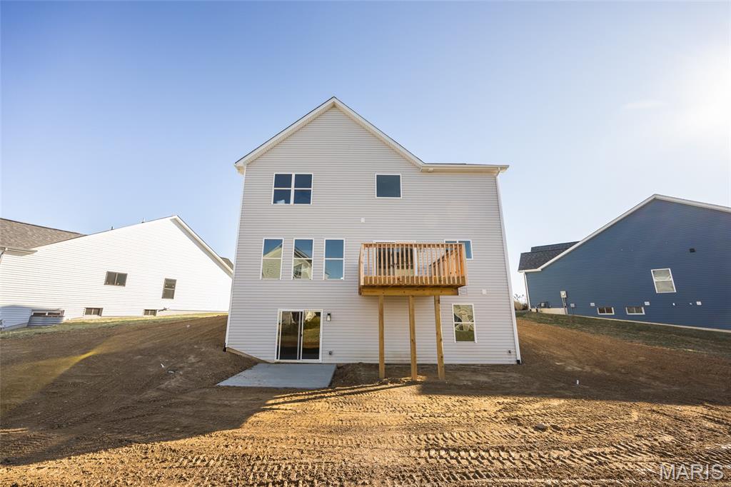 305 Frontenac Road O'Fallon, IL 62269 - Photo 32 of 35