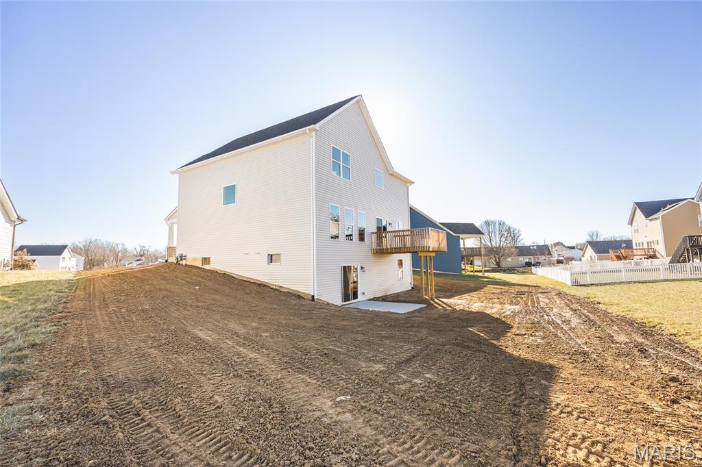 305 Frontenac Road O'Fallon, IL 62269 - Photo 34 of 35