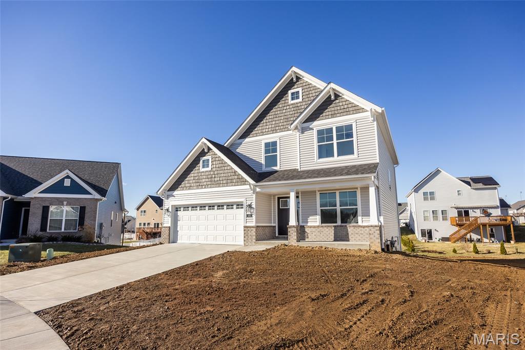 305 Frontenac Road O'Fallon, IL 62269 - Photo 35 of 35