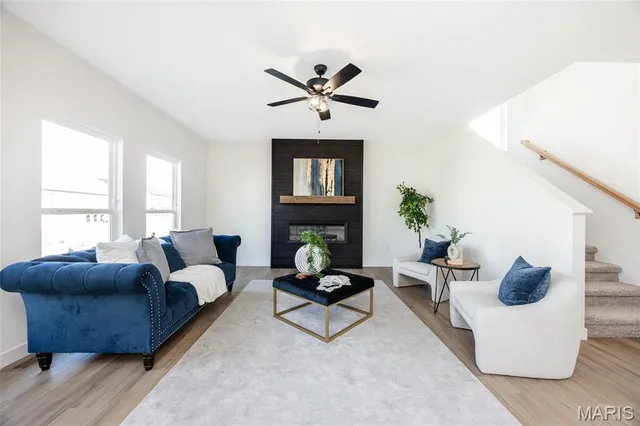 $469,900 | 305 Frontenac Road, O'Fallon, IL 62269