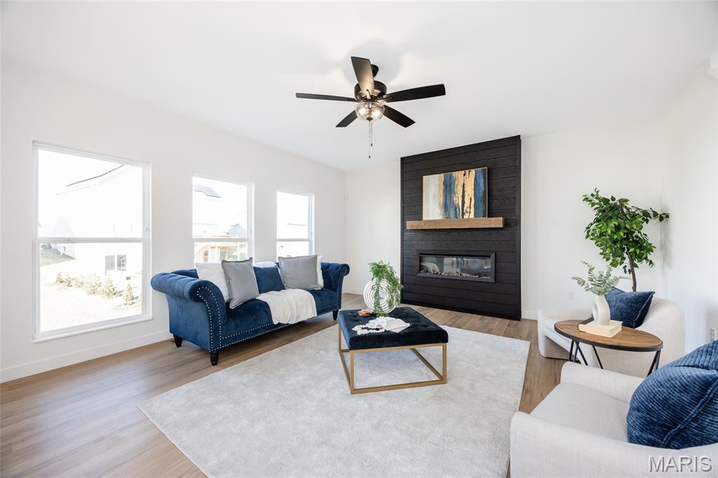 305 Frontenac Road O'Fallon, IL 62269 - Photo 6 of 35