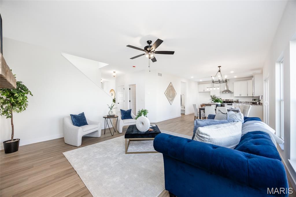 305 Frontenac Road O'Fallon, IL 62269 - Photo 7 of 35