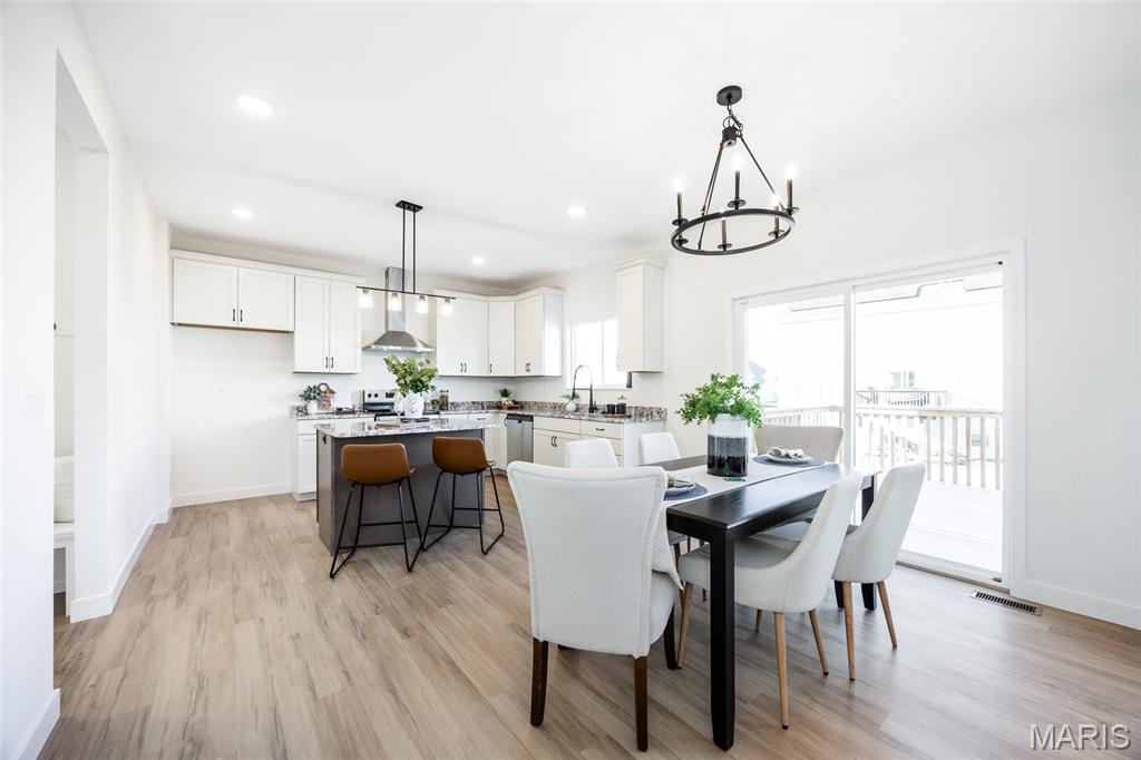 305 Frontenac Road O'Fallon, IL 62269 - Photo 8 of 35