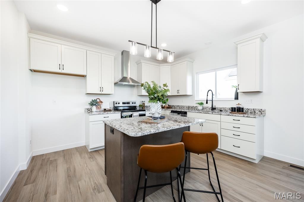 305 Frontenac Road O'Fallon, IL 62269 - Photo 9 of 35