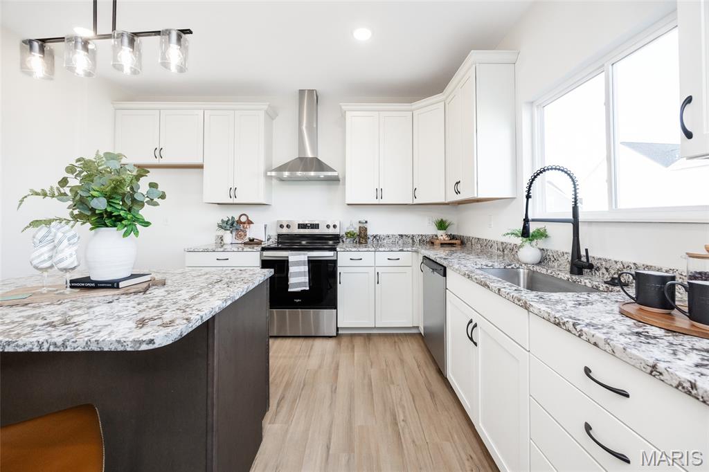 305 Frontenac Road O'Fallon, IL 62269 - Photo 10 of 35