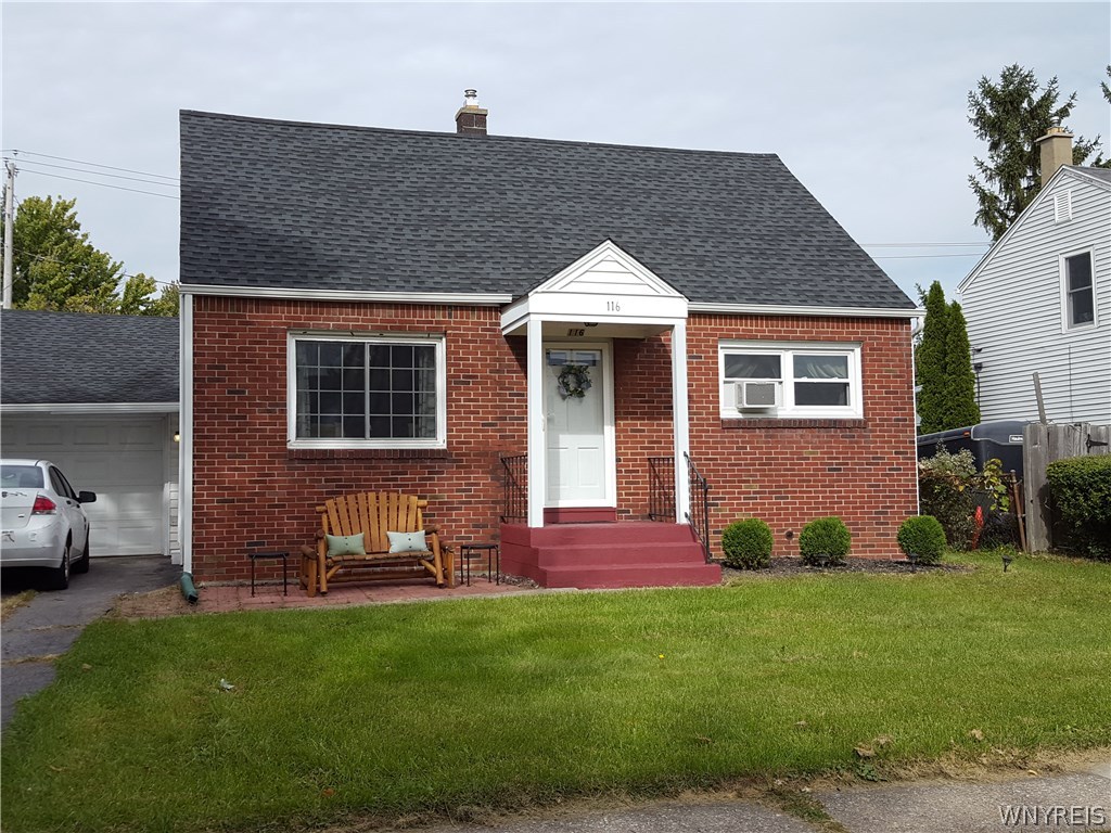 116 Southgate Road Cheektowaga, NY 14215 - Photo 1 of 1 Gallery Image 1