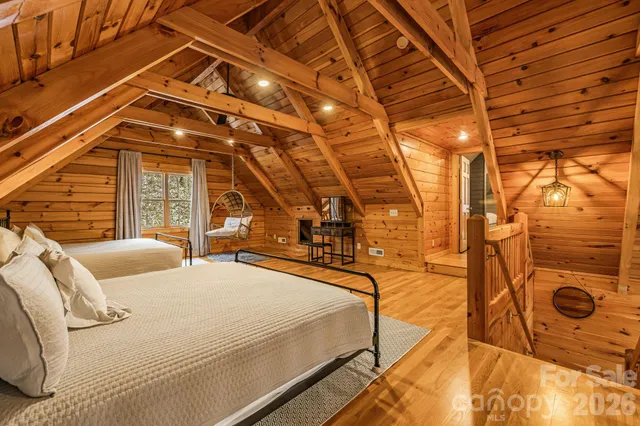 $725,000 | 131 Trillium Glen Drive, Mars Hill, NC 28754