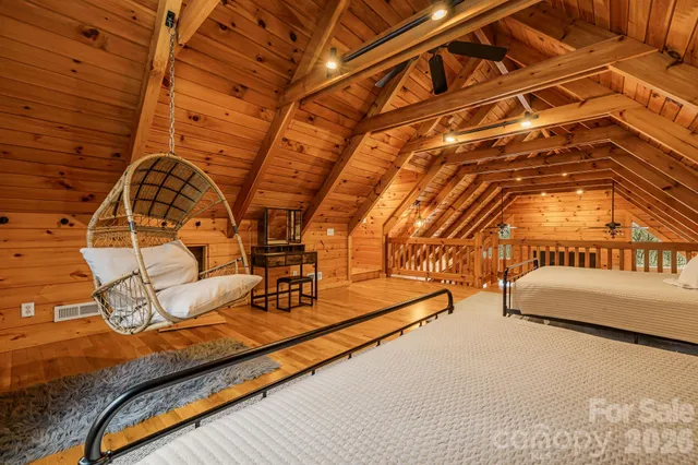 $725,000 | 131 Trillium Glen Drive, Mars Hill, NC 28754