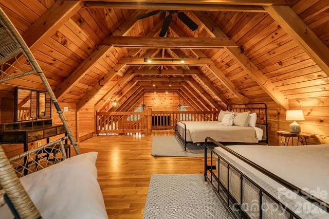 $725,000 | 131 Trillium Glen Drive, Mars Hill, NC 28754