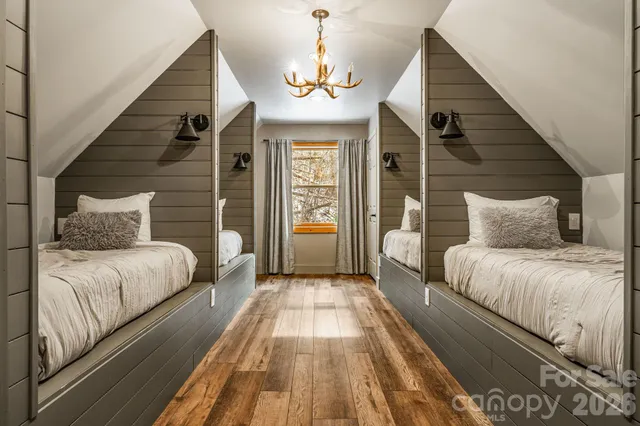 $725,000 | 131 Trillium Glen Drive, Mars Hill, NC 28754