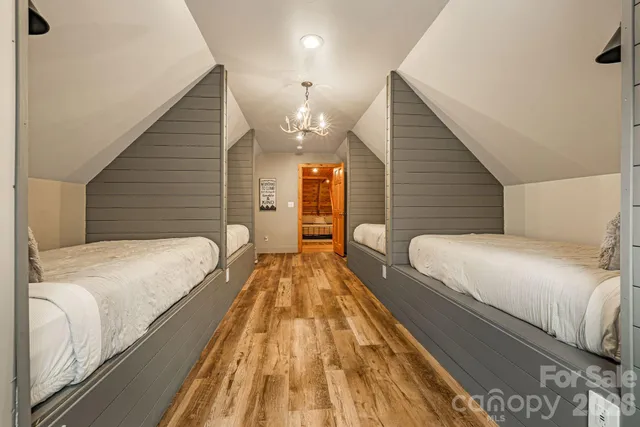 $725,000 | 131 Trillium Glen Drive, Mars Hill, NC 28754