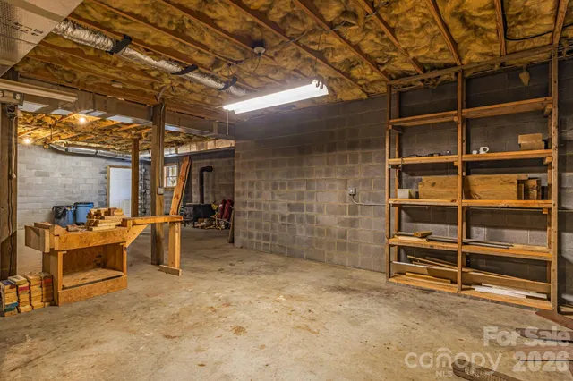 $725,000 | 131 Trillium Glen Drive, Mars Hill, NC 28754