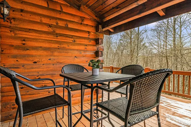 $725,000 | 131 Trillium Glen Drive, Mars Hill, NC 28754