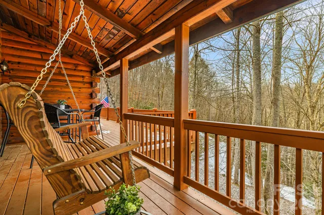 $725,000 | 131 Trillium Glen Drive, Mars Hill, NC 28754
