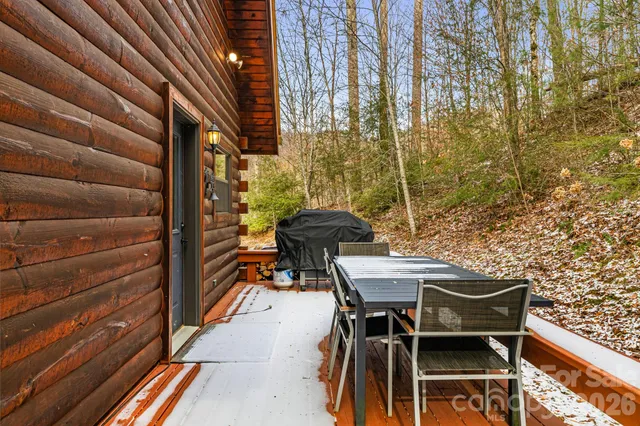 $725,000 | 131 Trillium Glen Drive, Mars Hill, NC 28754