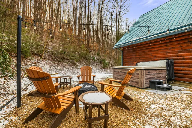 $725,000 | 131 Trillium Glen Drive, Mars Hill, NC 28754