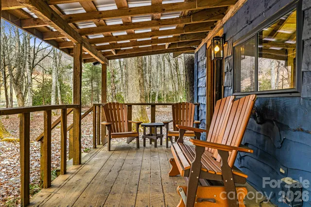 $725,000 | 131 Trillium Glen Drive, Mars Hill, NC 28754