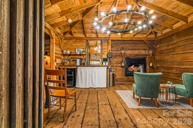 $725,000 | 131 Trillium Glen Drive, Mars Hill, NC 28754