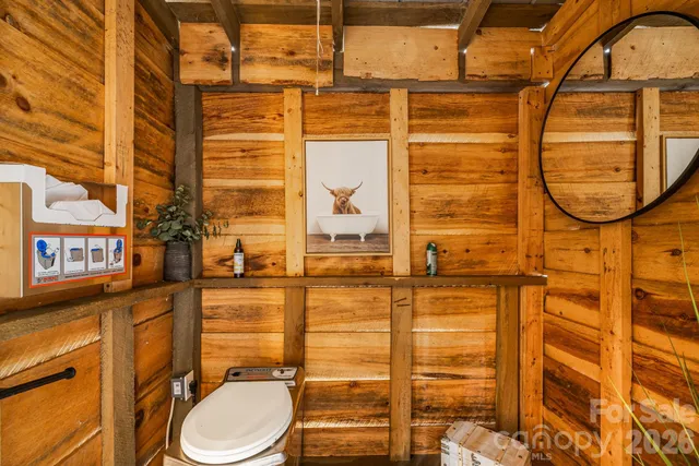 $725,000 | 131 Trillium Glen Drive, Mars Hill, NC 28754