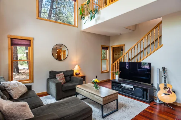 $925,000 | 15 Edgemont Way, Durango, CO 81301