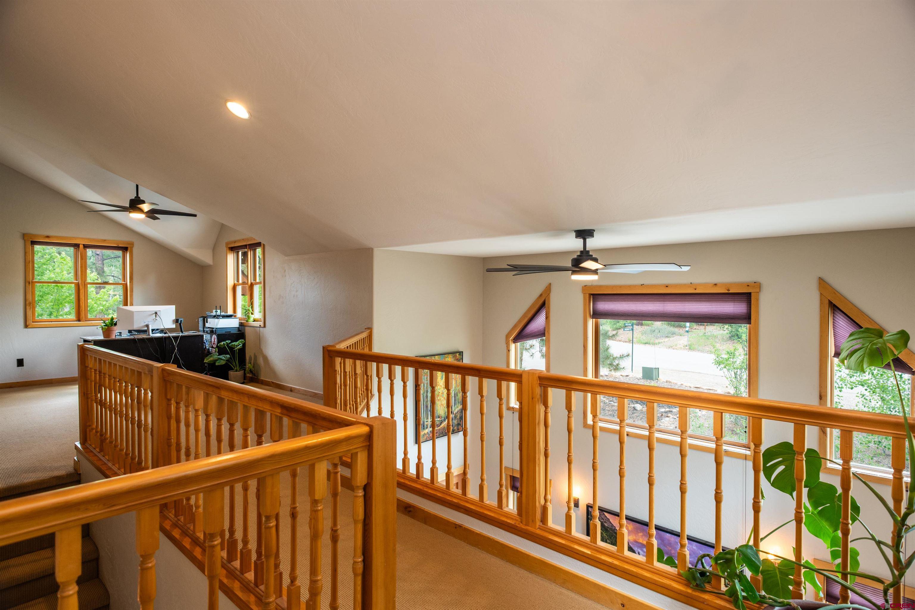 15 Edgemont Way Durango, CO 81301 - Photo 29 of 35 a view of interior of the house