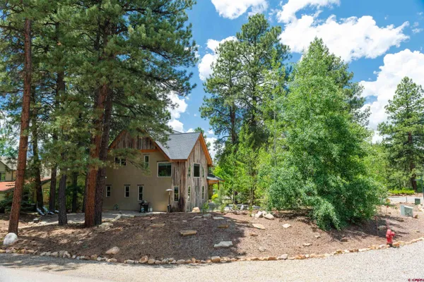$925,000 | 15 Edgemont Way, Durango, CO 81301