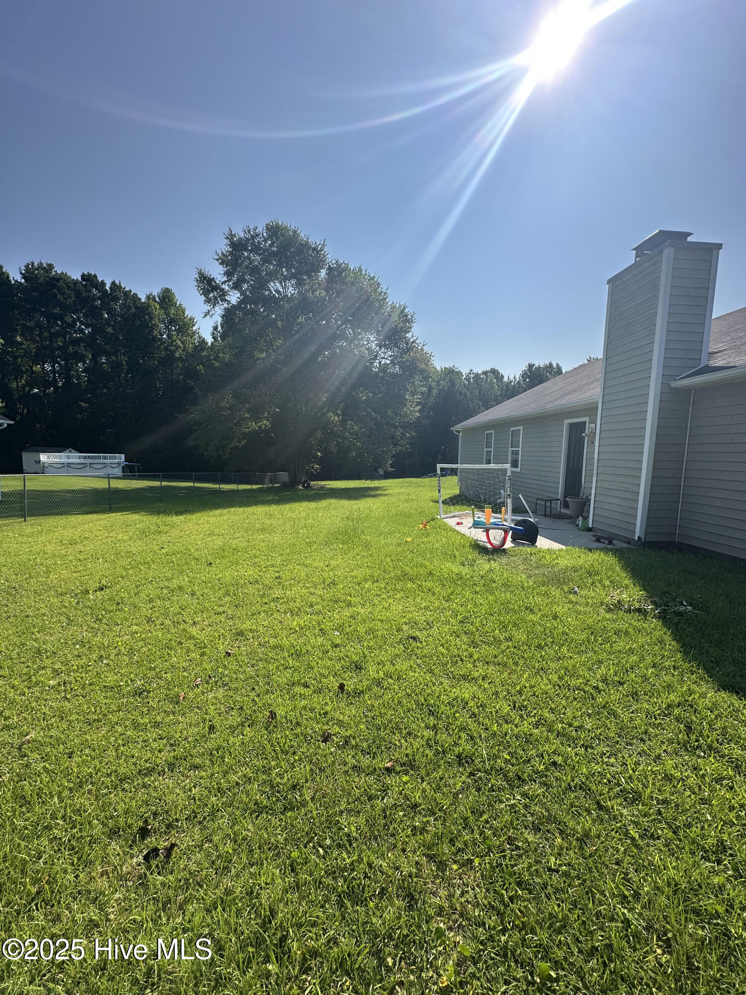 392 Riggs Road Hubert, NC 28539 - Photo 6 of 6 side house