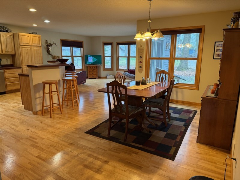 403 Benson Road North Frederic, WI 54837 - Photo 7 of 27