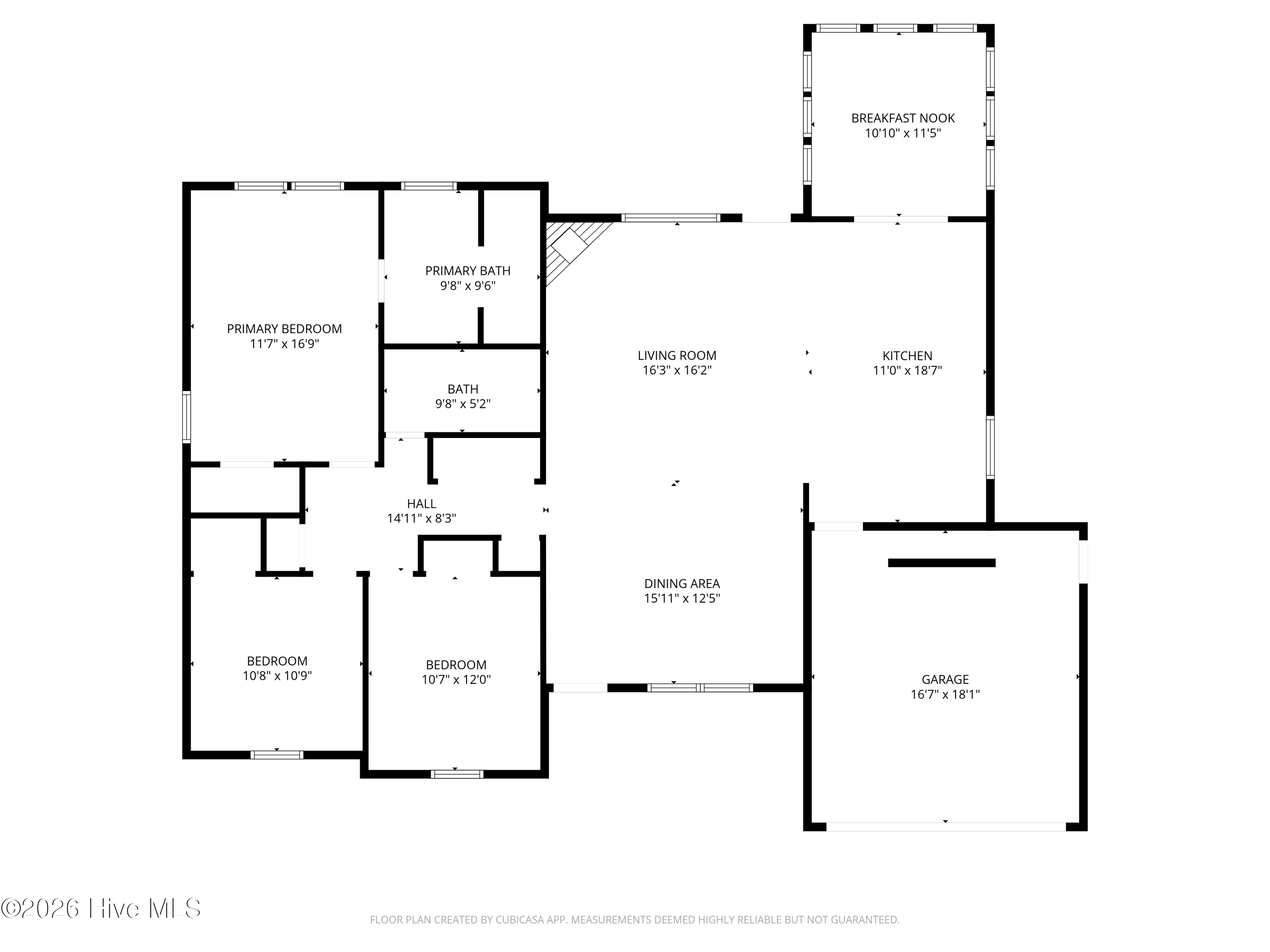 165 Green View Road Moyock, NC 27958 - Photo 60 of 60