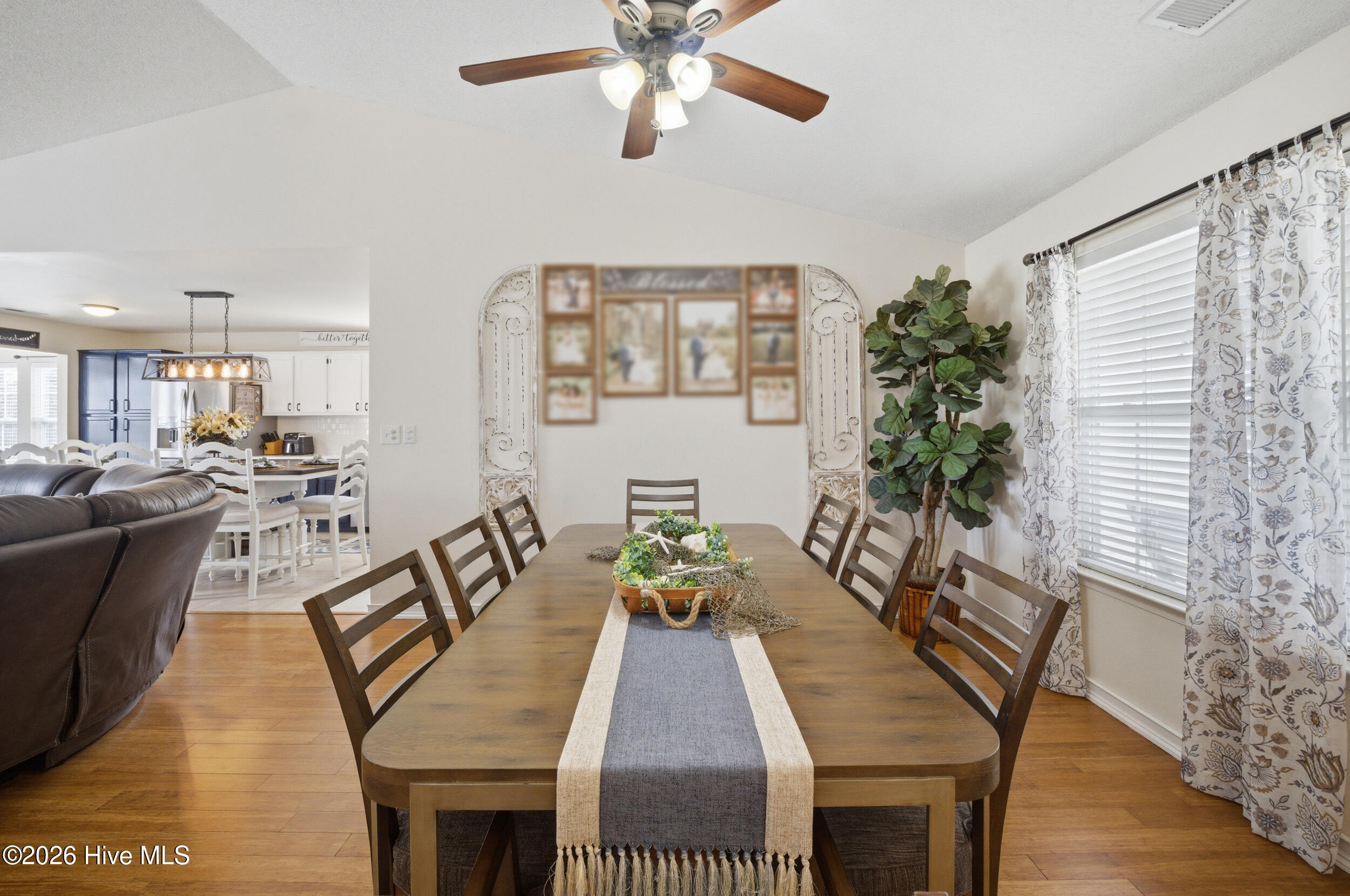 165 Green View Road Moyock, NC 27958 - Photo 12 of 60 Dining Room