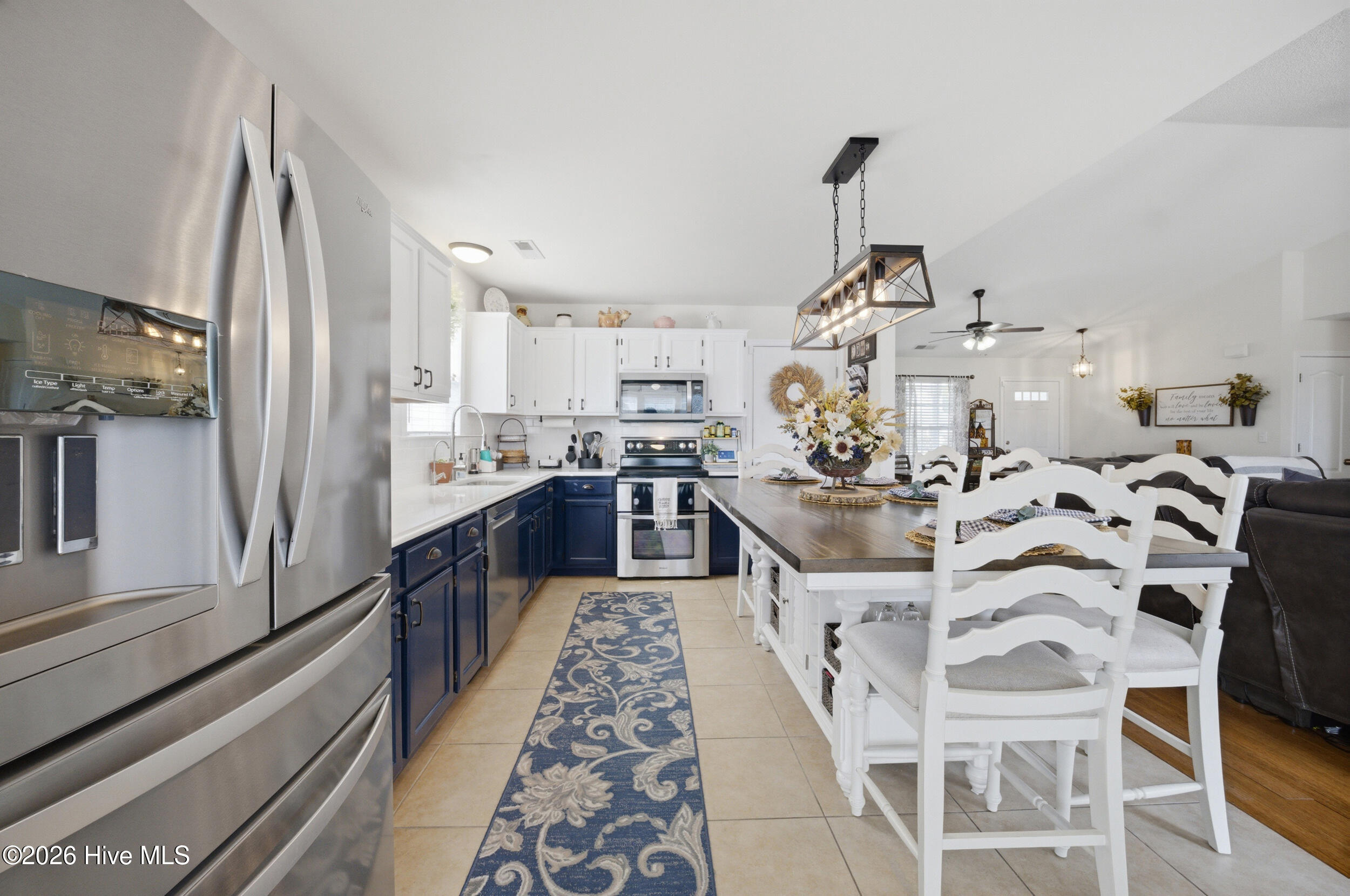 165 Green View Road Moyock, NC 27958 - Photo 15 of 60 Kitchen