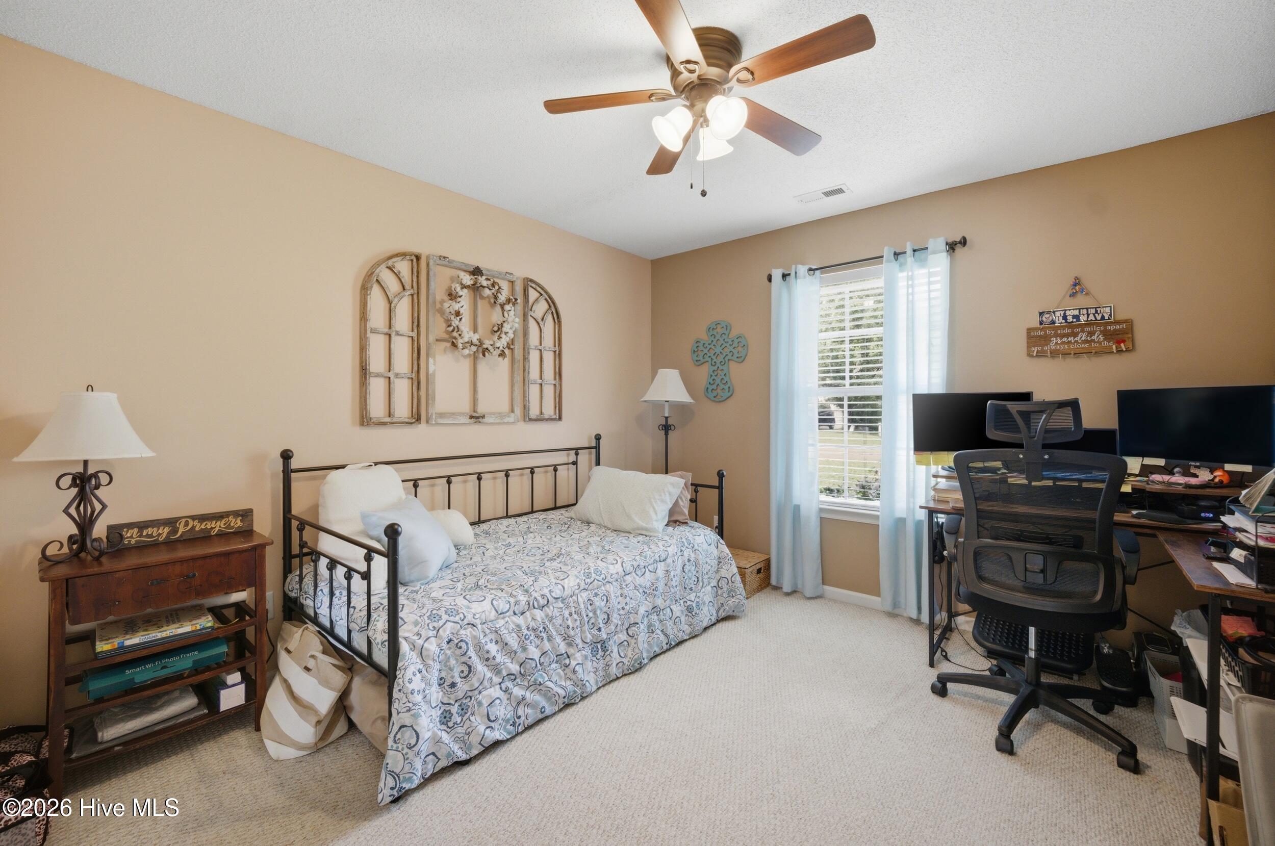 165 Green View Road Moyock, NC 27958 - Photo 18 of 60 First Bedroom